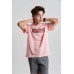 DREAMER Printed Graphic Tee
